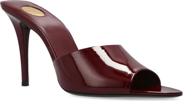 90mm Romy sandals - Image 2