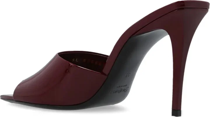 90mm Romy sandals - Image 3