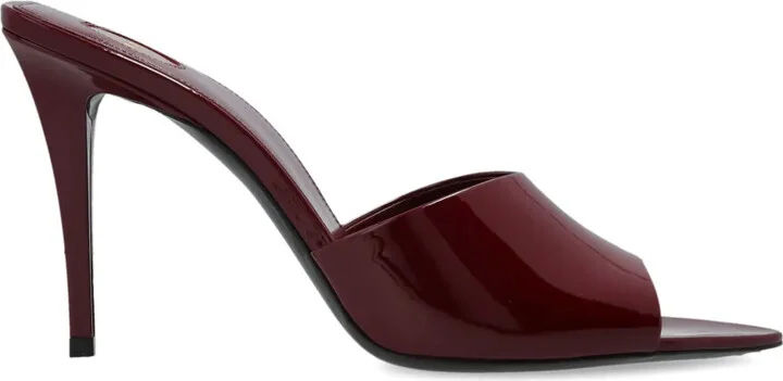 90mm Romy sandals