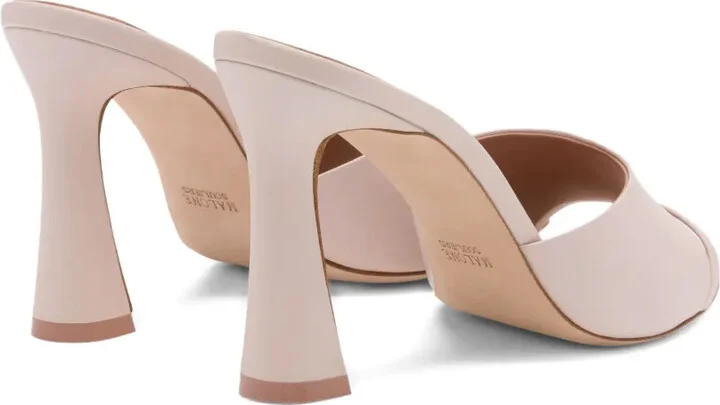 90mm Roxanne mules - Image 3