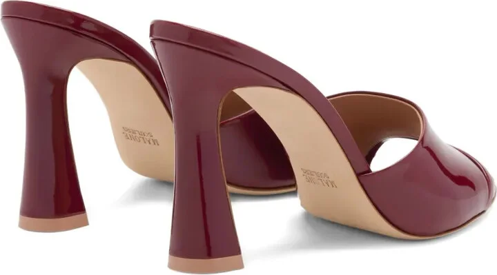 90mm Roxanne mules - Image 3