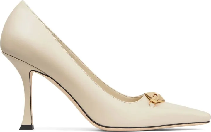 90mm Ryker pumps