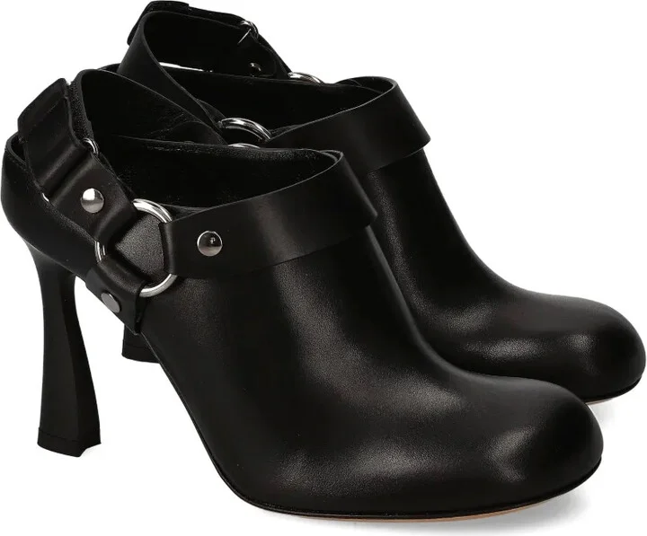 90mm Sabot pumps - Image 2