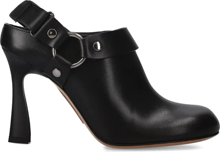 90mm Sabot pumps