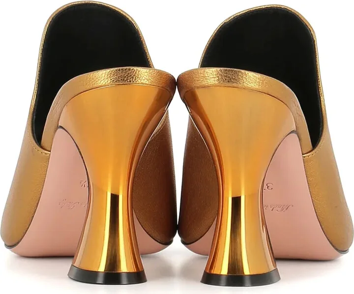 90mm Sade sandals - Image 4
