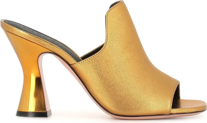 90mm Sade sandals