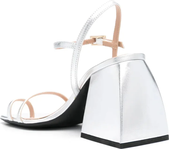90mm Sally sandals - Image 3