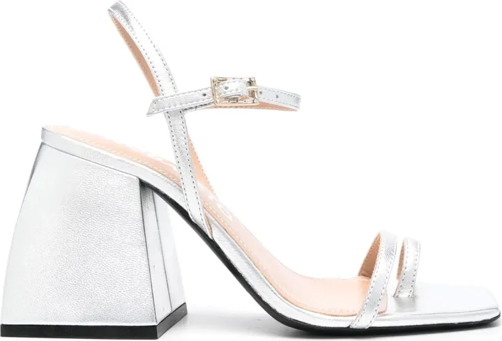 90mm Sally sandals