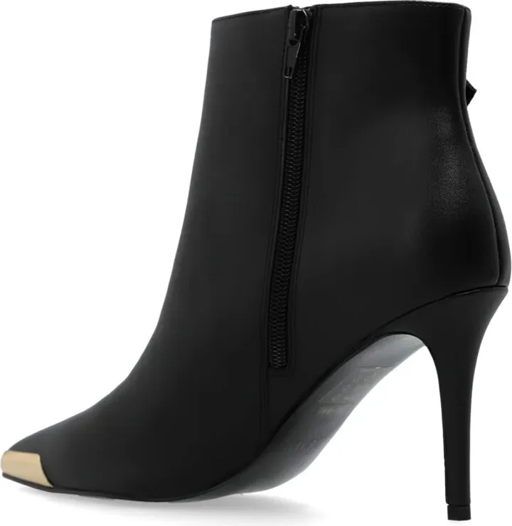 90mm Scarlett ankle boots - Image 5