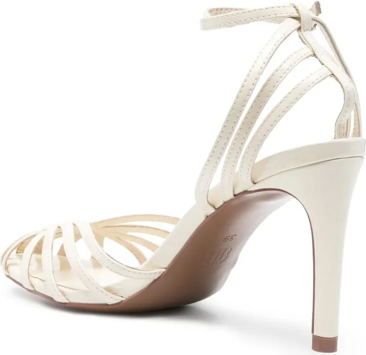 90mm Serabi pumps - Image 3