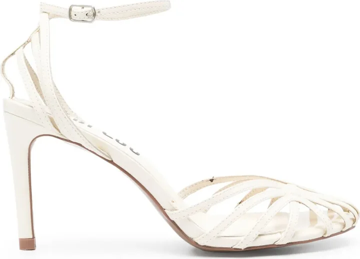 90mm Serabi pumps