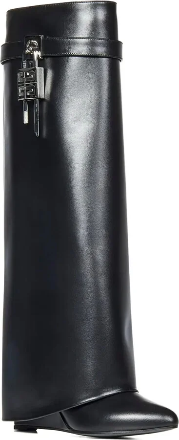 90mm Shark Lock boots - Image 2