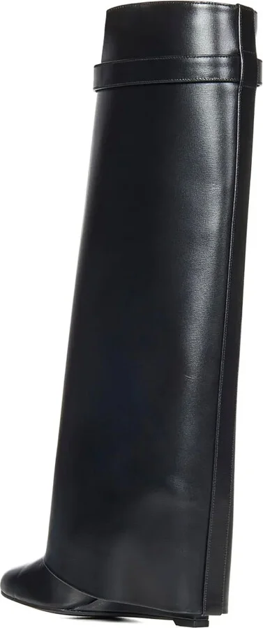 90mm Shark Lock boots - Image 3