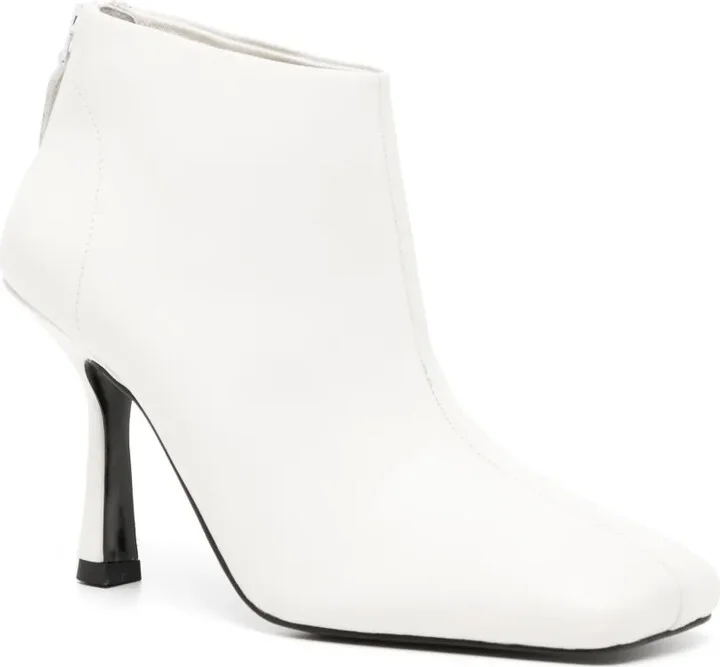 90mm Sheena II ankle boots - Image 2