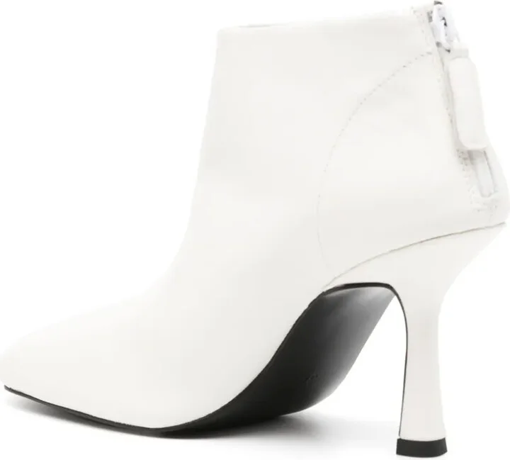 90mm Sheena II ankle boots - Image 3
