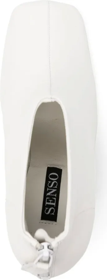 90mm Sheena II ankle boots - Image 4