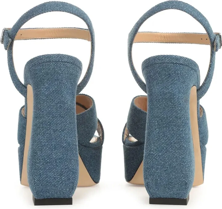 90mm Si Rossi sandals - Image 3
