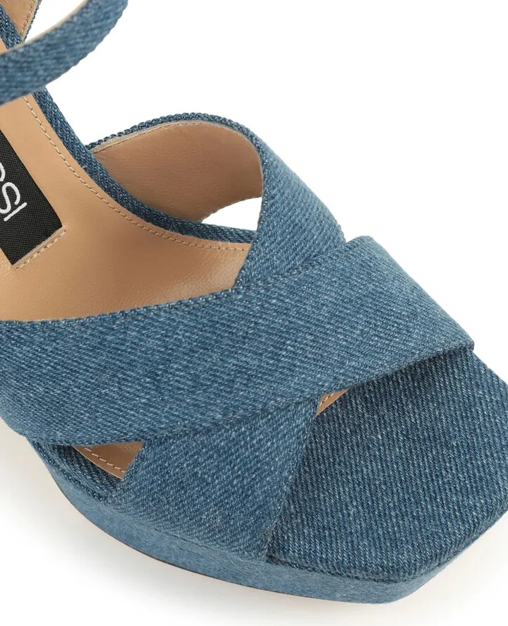 90mm Si Rossi sandals - Image 5