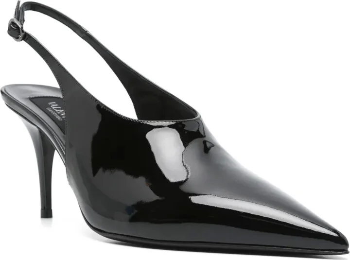 90mm Slingback Pumps - Image 2