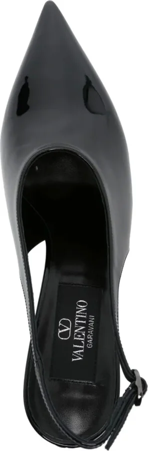 90mm Slingback Pumps - Image 4