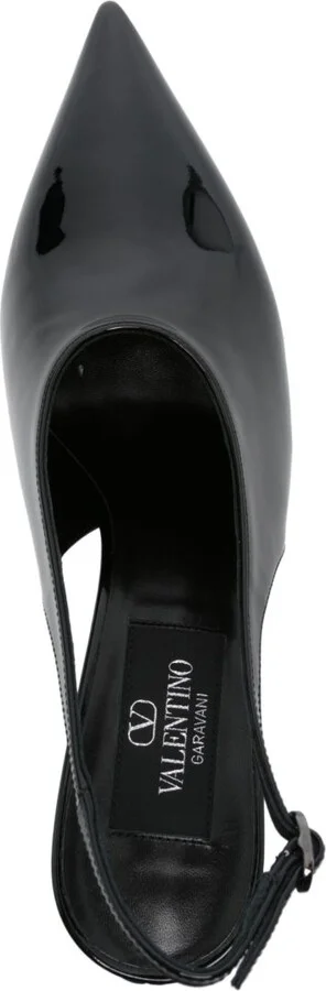 90mm Slingback Pumps - Image 4