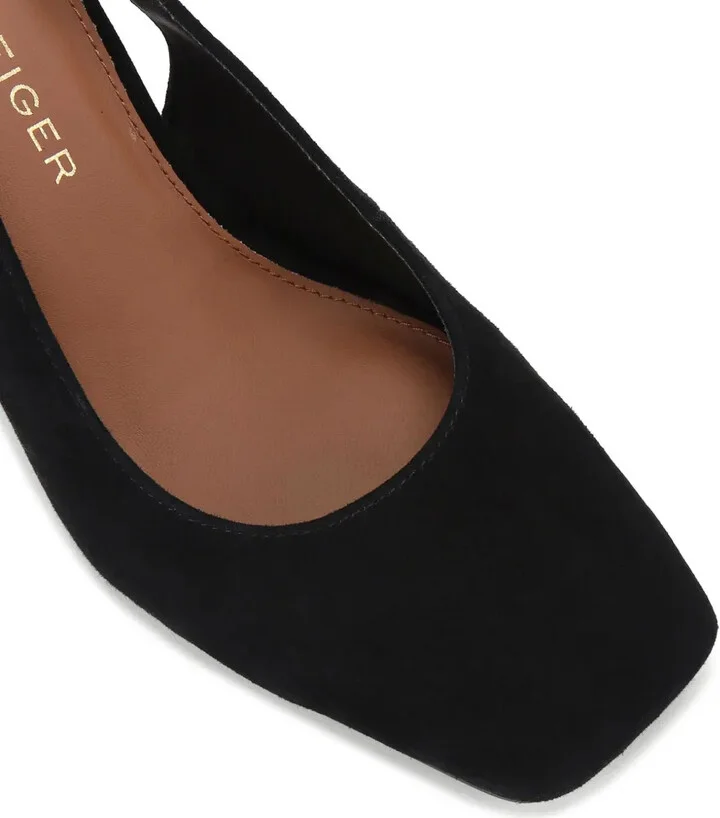 90mm Slingback Pumps - Image 4