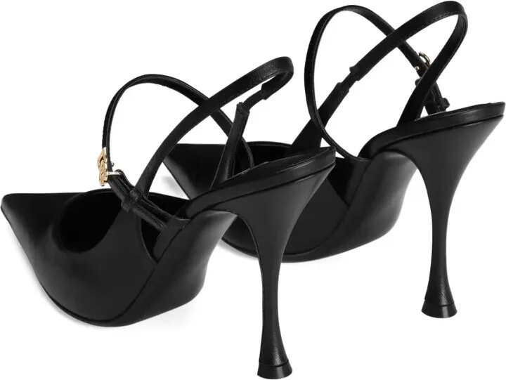90mm Slingback Pumps - Image 3