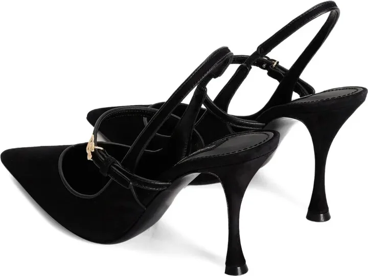 90mm Slingback Pumps - Image 4
