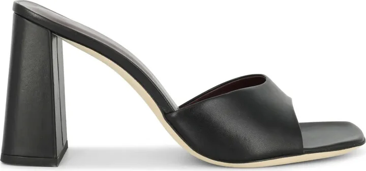 90mm Sloane sandals