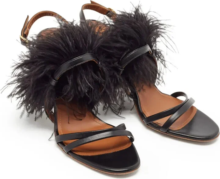 90mm Sonia sandals - Image 2