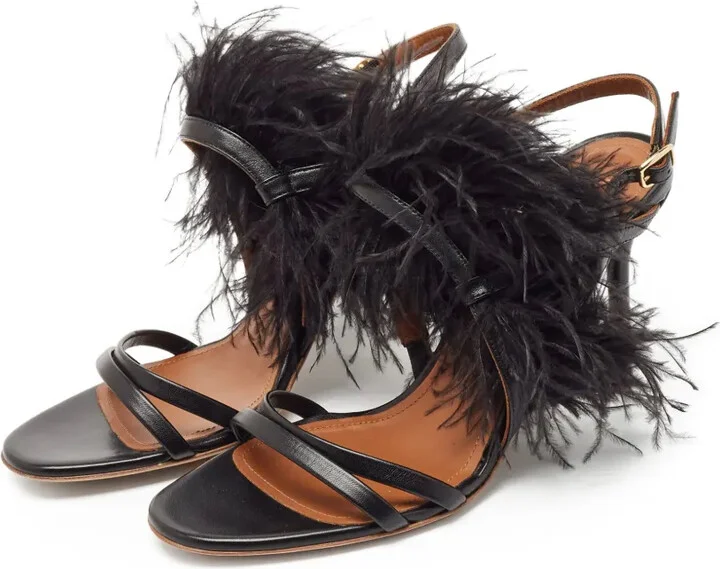 90mm Sonia sandals - Image 3