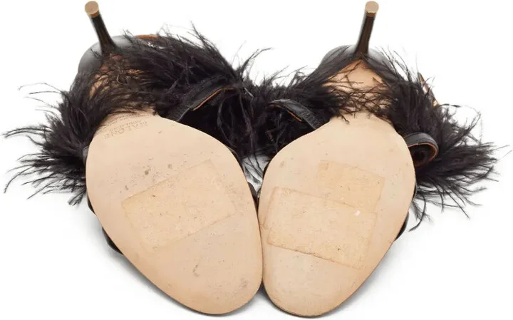 90mm Sonia sandals - Image 5