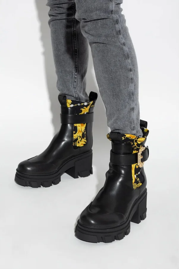 90mm Sophie boots - Image 2