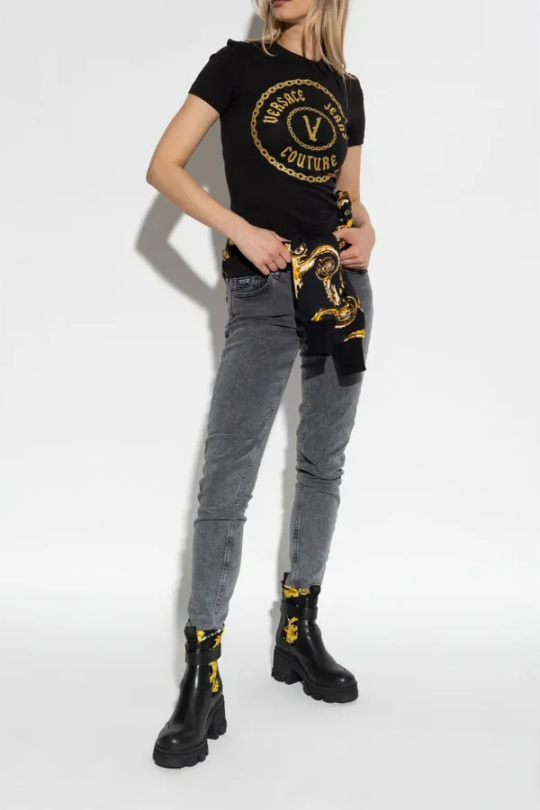 90mm Sophie boots - Image 3