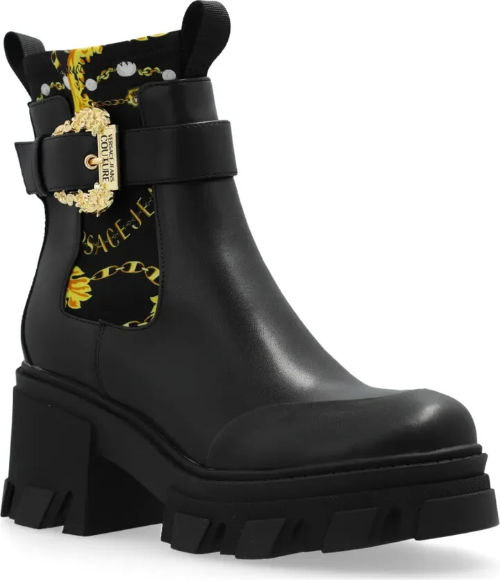 90mm Sophie boots - Image 4