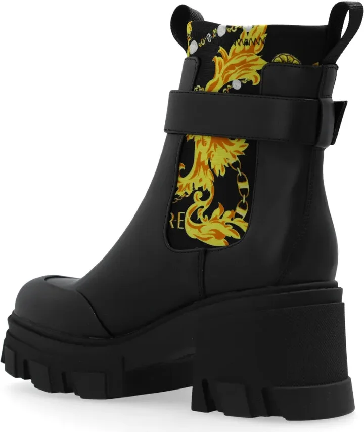 90mm Sophie boots - Image 5