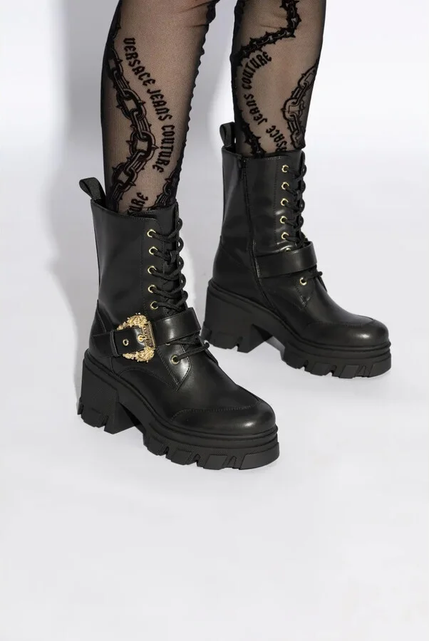 90mm Sophie boots - Image 2