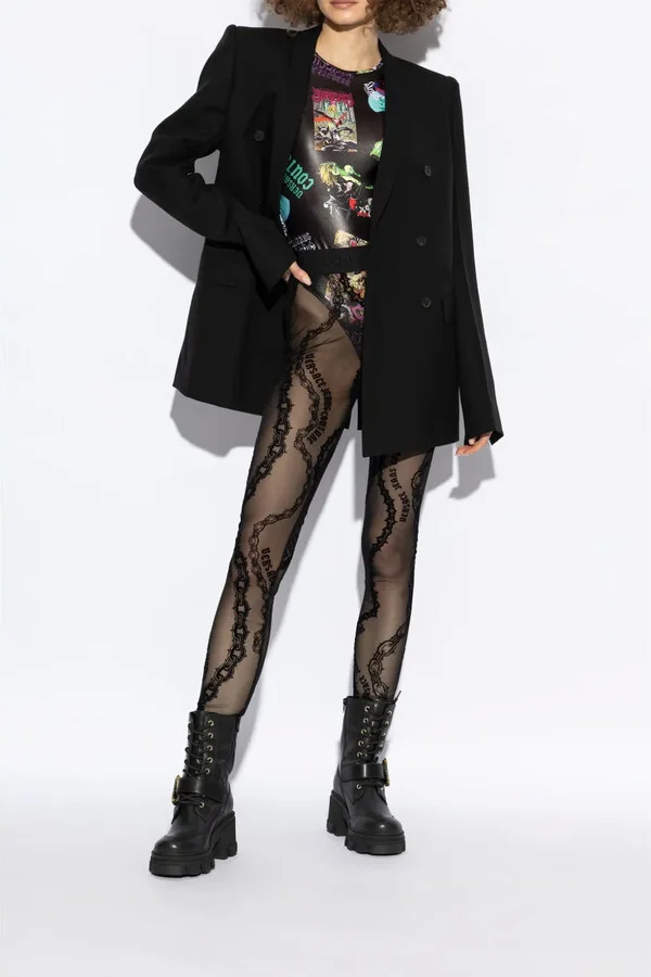 90mm Sophie boots - Image 3