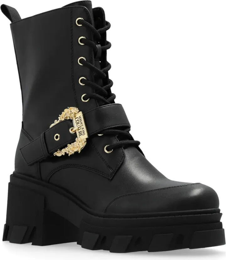 90mm Sophie boots - Image 4