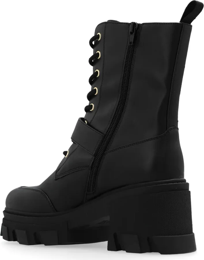 90mm Sophie boots - Image 5