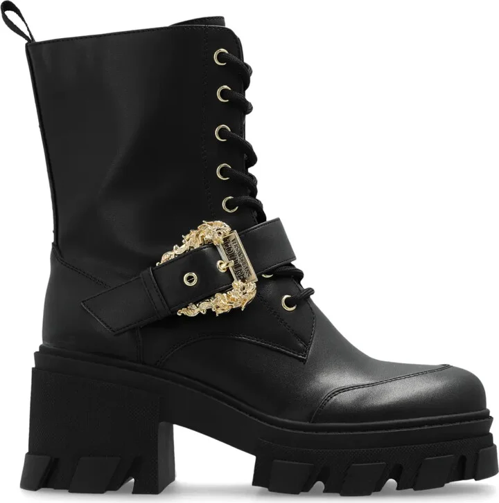 90mm Sophie boots