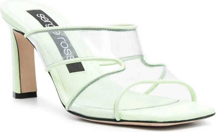 90mm Sr Lunettes sandals - Image 2