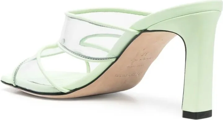 90mm Sr Lunettes sandals - Image 3