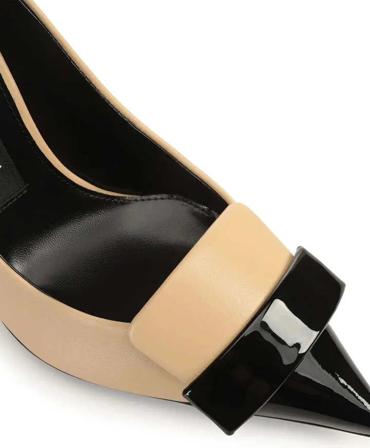 90mm Sr1 pumps - Image 5