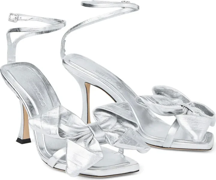 90mm Staz sandals - Image 2