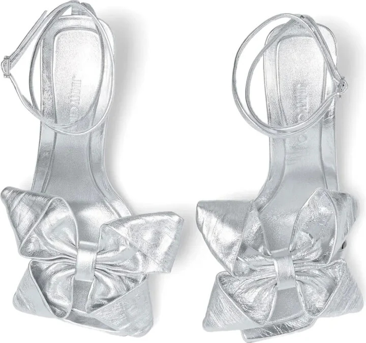 90mm Staz sandals - Image 4