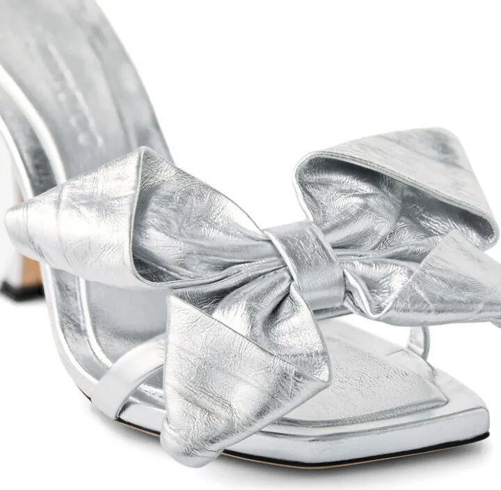 90mm Staz sandals - Image 5