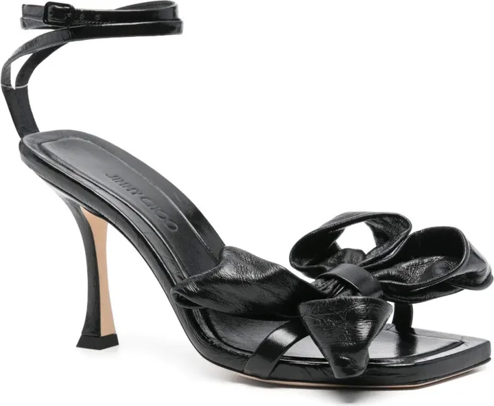 90mm Staz sandals - Image 2