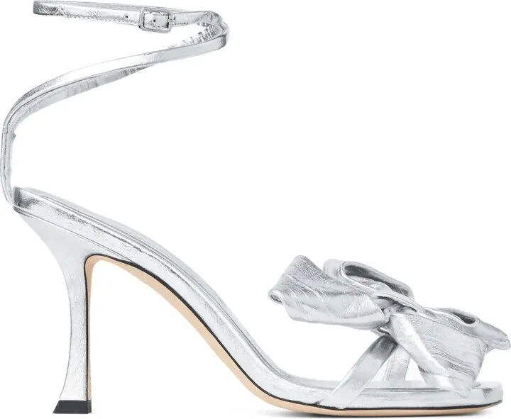 90mm Staz sandals