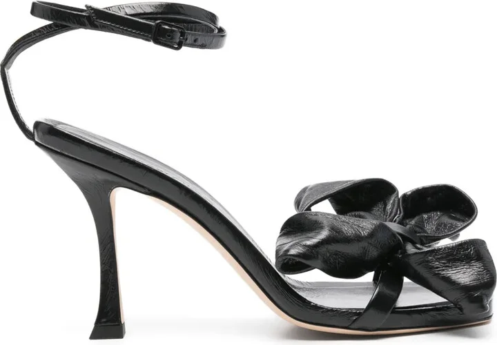 90mm Staz sandals